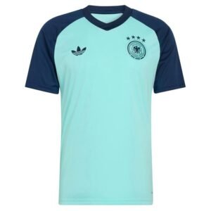 Maillot Allemagne Extérieur Pré-Match 2026/2027