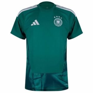 Maillot Allemagne Gardien 2026/2027