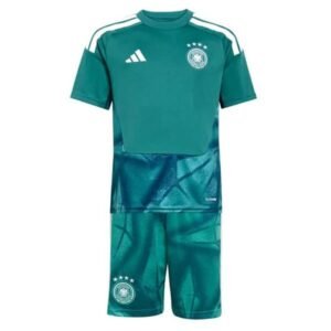 Maillot Allemagne Gardien Enfant 2026/2027