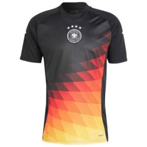 Maillot Allemagne Pré-Match 2026/2027