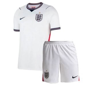 Maillot Angleterre Domicile Enfant 2026/2027