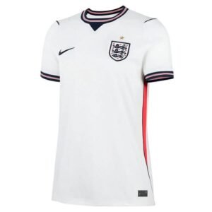 Maillot Angleterre Domicile Femme 2026/2027