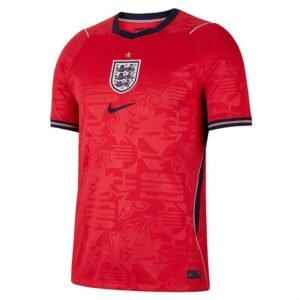 Maillot Angleterre Extérieur 2026/2027