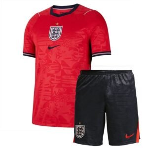 Maillot Angleterre Extérieur Enfant 2026/2027