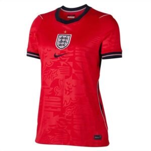Maillot Angleterre Extérieur Femme 2026/2027 – Image 1