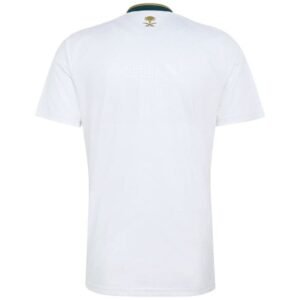 Maillot Arabie Saoudite Extérieur 2026/2027 – Image 2