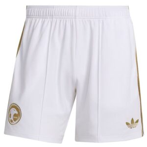 Maillot Arabie Saoudite Extérieur Enfant 2026/2027 – Image 3
