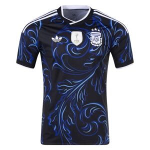 Maillot Argentine Extérieur 2026/2027 – Image 1
