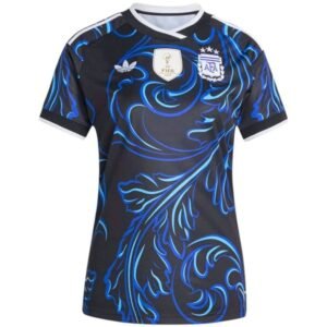 Maillot Argentine Extérieur Femme 2026/2027