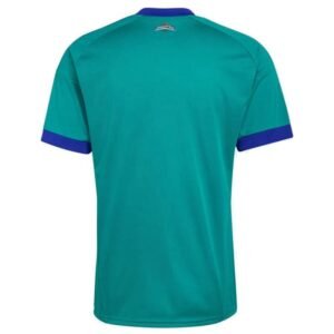 Maillot Argentine Gardien 2026/2027 Vert – Image 2