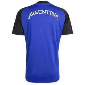 Maillot Argentine Pré-Match 2026/27 Bleu – Image 2