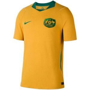 Maillot Australie Domicile 2026/2027