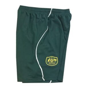 Maillot Australie Domicile Enfant 2026/2027 – Image 3