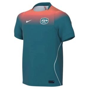 Maillot Australie Extérieur 2026/2027