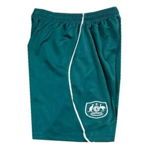 Maillot Australie Extérieur Enfant 2026/2027 – Image 3