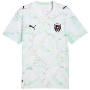 Maillot Autriche Extérieur 2026/2027