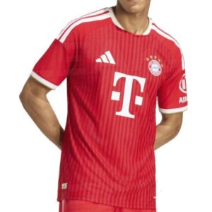 Maillot Bayern Munich Domicile 2026/2027 – Image 1