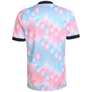 Maillot Belgique Extérieur 2026/2027 – Image 2