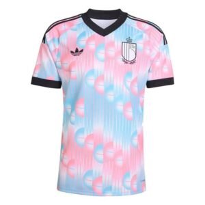Maillot Belgique Extérieur 2026/2027 – Image 1