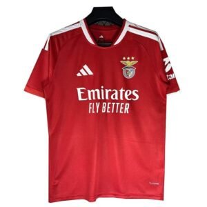Maillot Benfica Domicile 2026/2027 – Image 2