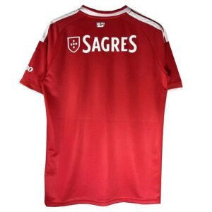 Maillot Benfica Domicile 2026/2027 – Image 3