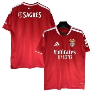Maillot Benfica Domicile 2026/2027 – Image 1