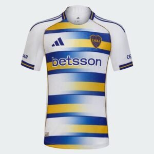 Maillot Boca Juniors Third 2026/2027 – Image 2