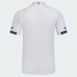 Maillot Boca Juniors Third 2026/2027 – Image 3