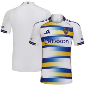 Maillot Boca Juniors Third 2026/2027 – Image 1