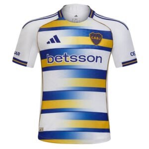Maillot Boca Juniors Third Enfant 2026/2027 – Image 2