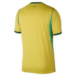 Maillot Bresil Domicile 2026/2027 – Image 2