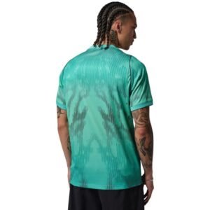 Maillot Bresil Gardien 2026/2027 Vert – Image 2