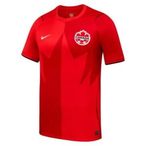 Maillot Canada Domicile 2026/2027