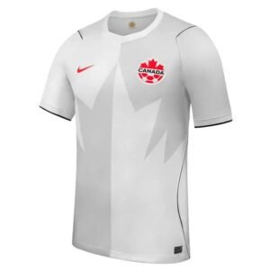 Maillot Canada Extérieur 2026/2027