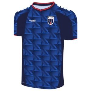 Maillot Cape Verde Domicile 2026/2027 – Image 2
