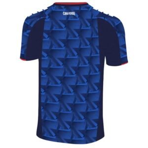 Maillot Cape Verde Domicile 2026/2027 – Image 3