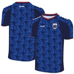 Maillot Cape Verde Domicile 2026/2027