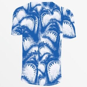 Maillot Cape Verde Extérieur 2026/2027 – Image 2