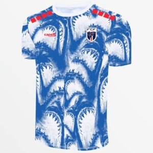 Maillot Cape Verde Extérieur 2026/2027
