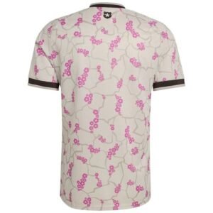 Maillot Chili Extérieur 2026/2027 – Image 2