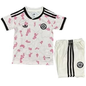 Maillot Chili Extérieur Enfant 2026/2027 – Image 1