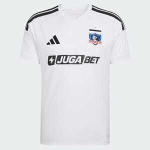 Maillot Colo Colo Domicile 2026/2027