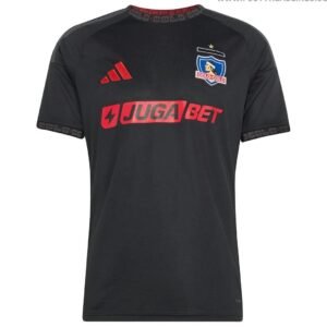 Maillot Colo Colo Extérieur 2026/2027 – Image 2