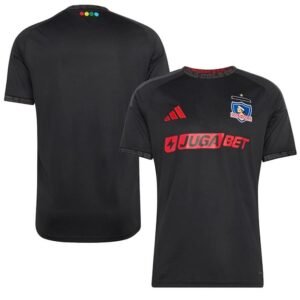 Maillot Colo Colo Extérieur 2026/2027 – Image 1
