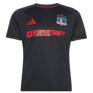 Maillot Colo Colo Extérieur Enfant 2026/2027 – Image 2