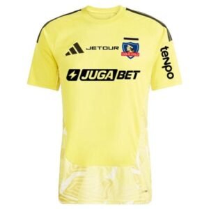 Maillot Colo Colo Gardien 2026/2027