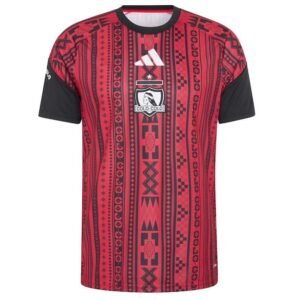 Maillot Colo Colo Pré-Match 2026/2027 – Image 2