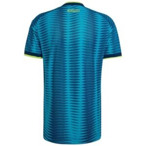 Maillot Colombie Extérieur 2026/2027 – Image 2