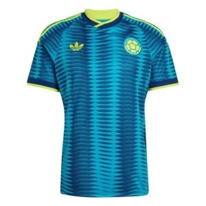 Maillot Colombie Extérieur 2026/2027