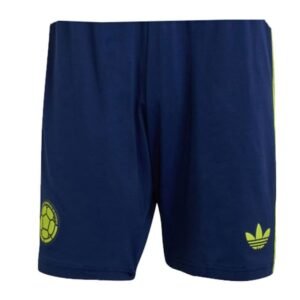 Maillot Colombie Extérieur Enfant 2026/2027 – Image 3